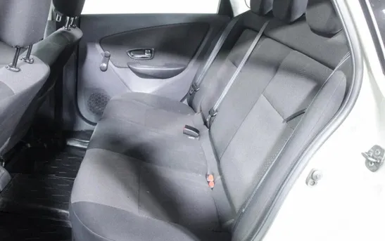 Nissan Almera 1.60 автомат, фото №1