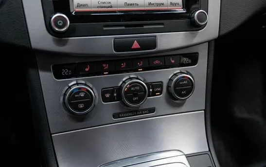 Volkswagen Passat CC 1.80 робот, фото №1