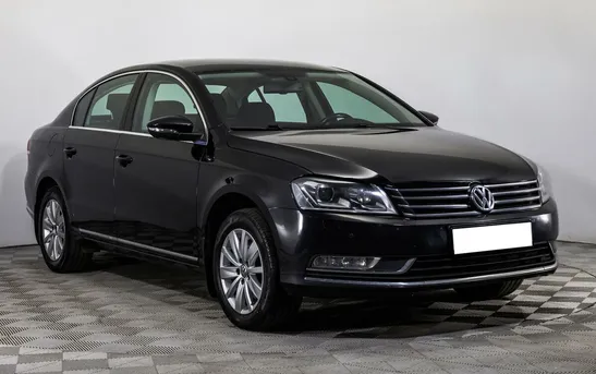 Volkswagen Passat 1.80 робот, фото №1