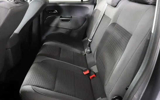 Volkswagen Amarok 2.00 механика, фото №1