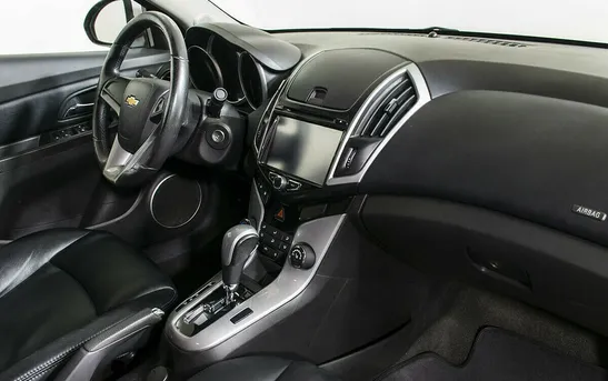 Chevrolet Cruze 1.80 автомат, фото №1