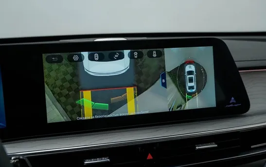 CHERY Arrizo 8 1.60 робот, фото №1