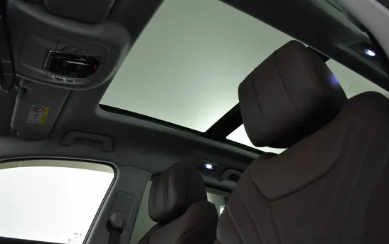 CHERY Tiggo 8 Pro Max 2.00 робот, фото №1