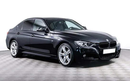 BMW 3 серии 2.00 автомат, фото №1