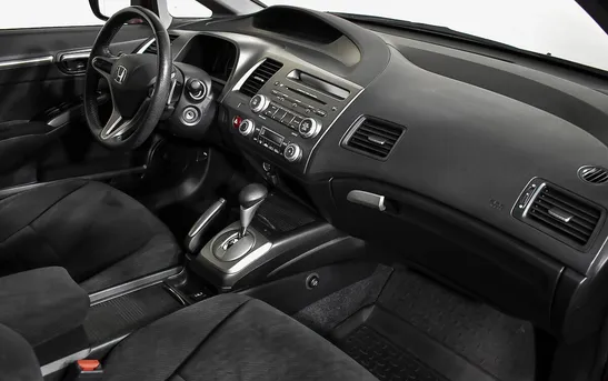 Honda Civic 1.80 автомат, фото №1