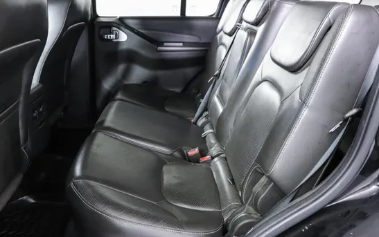 Nissan Pathfinder 3.00 автомат, фото №1