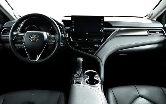 Toyota Camry 3.50 автомат, фото №1