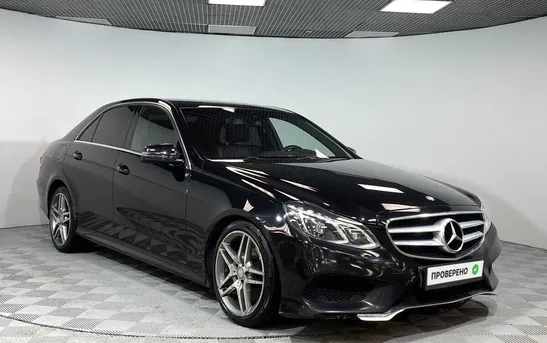 Mercedes-Benz E-Класс 2.00 автомат, фото №1