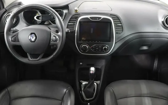 Renault Kaptur 2.00 автомат, фото №1