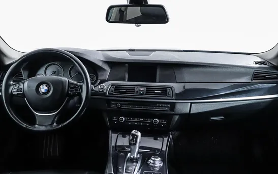 BMW 5 серии 3.00 автомат, фото №1