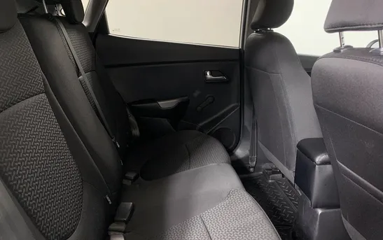 Kia Rio 1.60 автомат, фото №1