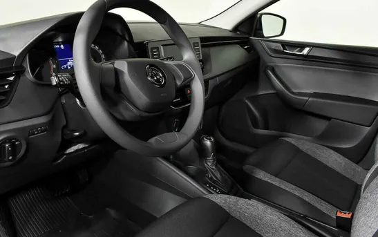 Skoda Rapid 1.60 автомат, фото №1