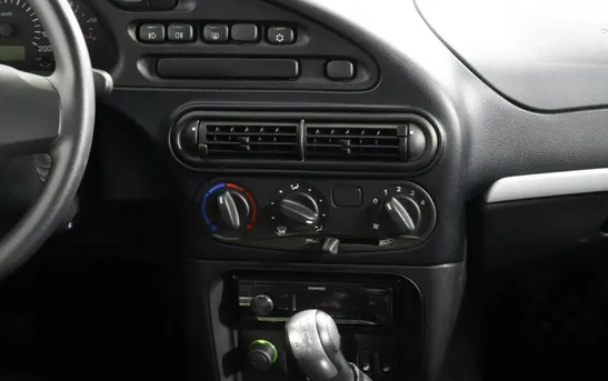 Chevrolet Niva 1.70 механика, фото №1