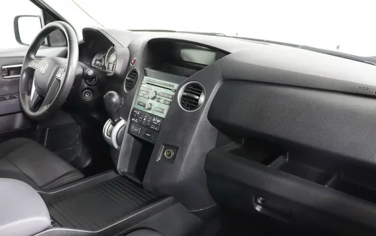 Honda Pilot 3.50 автомат, фото №1