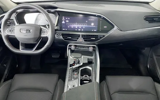 Geely Tugella 2.00 автомат, фото №1