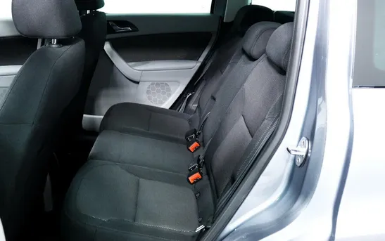 Skoda Yeti 1.80 робот, фото №1