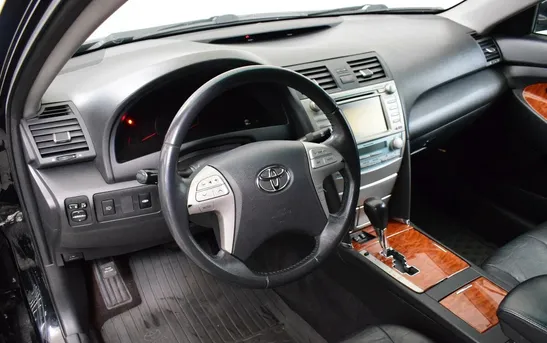 Toyota Camry 2.40 автомат, фото №1