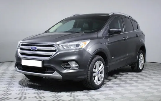 Ford Kuga 1.50 автомат, фото №1