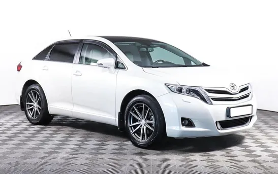 Toyota Venza 2.70 автомат, фото №1