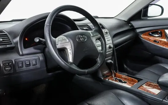 Toyota Camry 2.40 автомат, фото №1