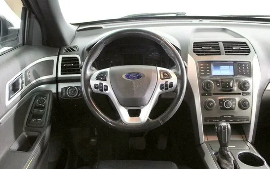 Ford Explorer 3.50 автомат, фото №1