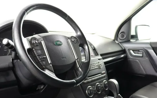 Land Rover Freelander 2.20 автомат, фото №1