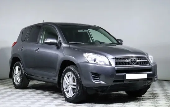 Toyota RAV4 2.00 автомат, фото №1