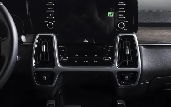 Kia Sorento 2.20 робот, фото №1