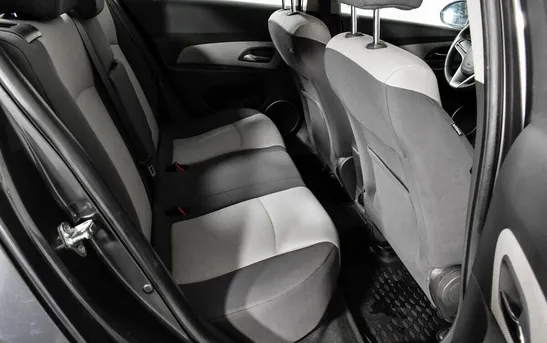 Chevrolet Cruze 1.80 механика, фото №1