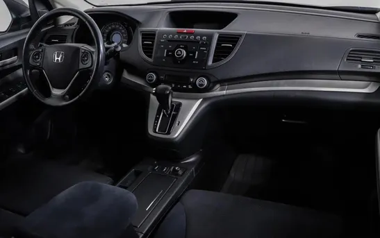 Honda CR-V 2.40 автомат, фото №1