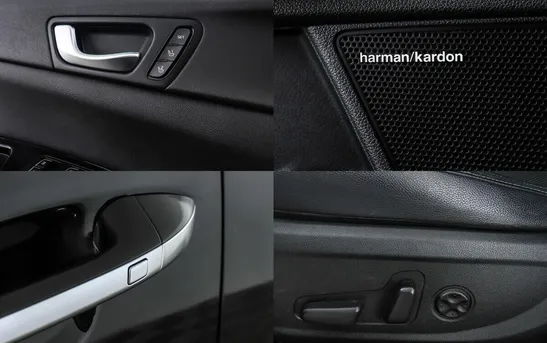 Kia Optima 2.00 автомат, фото №1