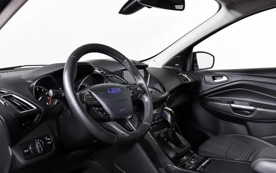 Ford Kuga 1.50 автомат, фото №1