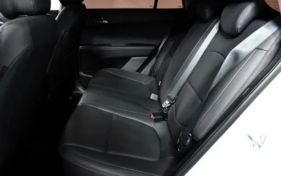 Hyundai Creta 2.00 автомат, фото №1