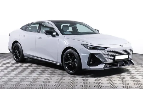 Changan UNI-V 1.50 робот, фото №1