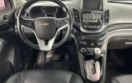 Chevrolet Orlando 2.00 автомат, фото №1
