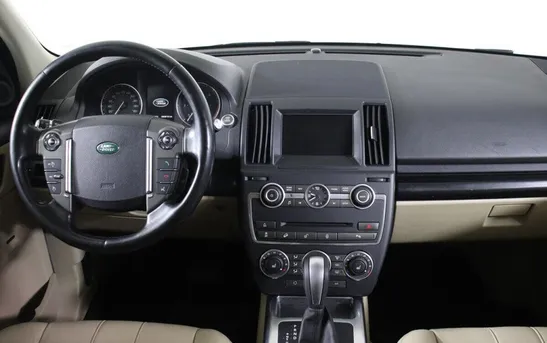 Land Rover Freelander 2.20 автомат, фото №1