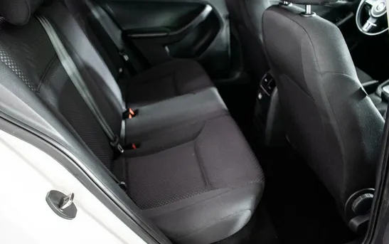 Volkswagen Jetta 1.60 автомат, фото №1