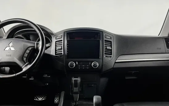 Mitsubishi Pajero 3.00 автомат, фото №1