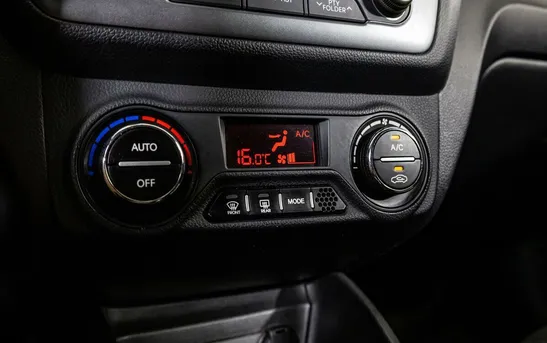 Kia Rio 1.60 механика, фото №1