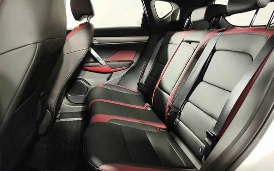 Geely Coolray 1.50 робот, фото №1