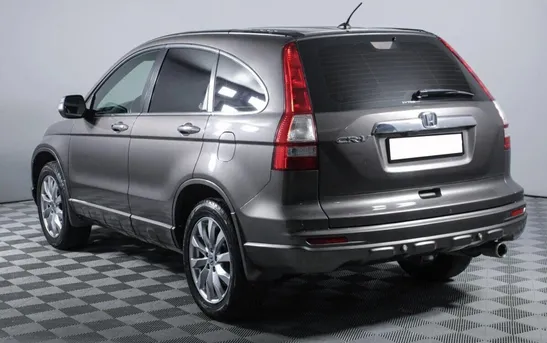 Honda CR-V 2.40 автомат, фото №1