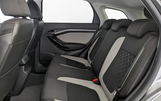 Lada (ВАЗ) Vesta 1.80 робот, фото №1