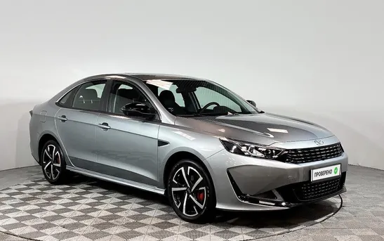 Kaiyi E5 1.50 вариатор, фото №1