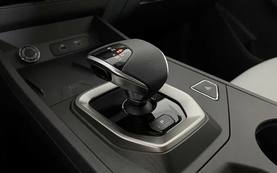 Jetour Dashing 1.50 робот, фото №1