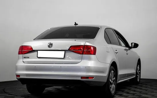 Volkswagen Jetta 1.60 автомат, фото №1