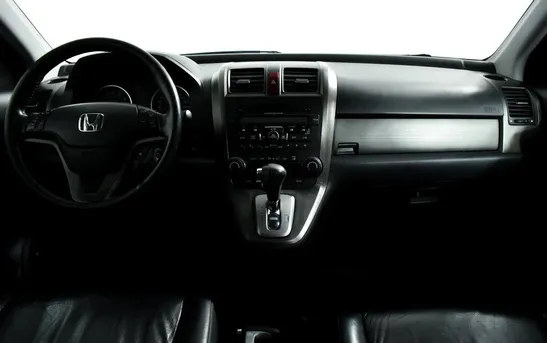 Honda CR-V 2.40 автомат, фото №1