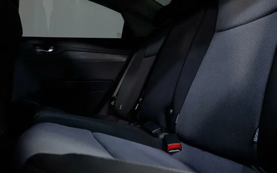 Hyundai Solaris 1.60 механика, фото №1