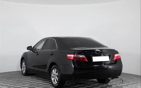 Toyota Camry 2.40 автомат, фото №1