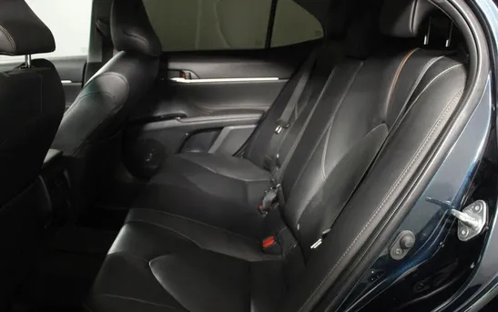 Toyota Camry 2.50 автомат, фото №1