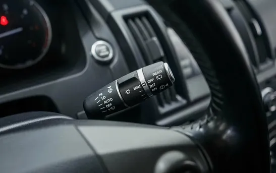 Land Rover Freelander 2.20 автомат, фото №1